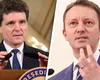 SURSE Nicușor Dan și Siegfried Mureșan, întâlnire decisivă la Cotroceni. Premierul desemnat îi va prezenta președintelui programul de guvernare și stadiul negocierilor pentru formarea Executivului