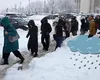 AccuWeather anunță când va cădea prima ninsoare în București, în 2026. Data la care se va schimba vremea în Capitală