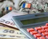 Pensiile militare ar putea fi recalculate după o nouă formulă. Ce schimbări sunt prevăzute în programul de guvernare al lui Siegfried Mureșan