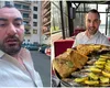 Restaurantul lui Pescobar din Mamaia a fost închis. Paul Nicolau își schimbă strategia și investește într-un nou domeniu: „Voi veni cu un nou concept”