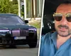 Pescobar își caută șofer după ce a rămas fără permis! Ce salariu colosal oferă