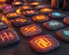 Horoscop rune joi, 24 septembrie! Zodia care trebuie să fie extrem de atentă. Ce îți prevăd pietrele mistice