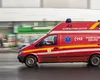 A fost activat Planul Roșu de Intervenție în stațiunea Saturn. 30 de persoane dintr-un hotel au acuzat stări de rău