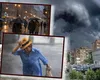 Prognoza meteo specială pentru București. Vremea se răcește accentuat, meteorologii anunță temperaturi de 7 grade, ploi și vânt