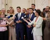 Scandal în plină criză politică! PNL şi USR boicotează toate activităţile parlamentare de la Camera Deputaţilor
