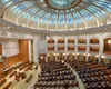 PNL anunță că va vota eliminarea indemnizațiilor pentru aleșii locali și județeni și cere reducerea numărului de parlamentari: „Vom susține adoptarea de urgență a acestei legi”
