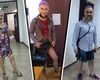 Celebrul polițist travestit de la Primăria Generală lovește din nou! A depus plângeri penale împotriva mai multor colegi care ar fi refuzat să colaboreze cu el