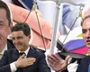 Polymarket: Alexandru Nazare are cele mai mari şanse să fie nominalizat premier, dar e posibilă şi o surpriză  
