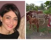 A trăit ani buni în Londra și Bordeaux, dar s-a întors în Gorj și a început o afacere la care puțini s-ar fi gândit. Povestea Paulei, femeia care a transformat o idee într-o afacere de succes