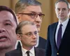 Lista scurtă a lui Nicuşor Dan pentru postul de premier. Preşedintele face nominalizarea înainte de plecarea în SUA