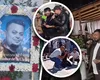 Costeluș de la Clejani, priveghi fastuos cu alai și lăutari. Narcis de la Bărbulești și Costel Biju au făcut dedicații pe bandă rulantă pentru familia îndoliată a interlopului