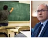 Școala începe cu deficit de profesori la științele exacte. Ministrul Educației: ”Se apelează la alte persoane – pensionari, spre exemplu”. Salariile cadrelor didactice, mult mai mici decât cele din alte țări europene