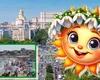 Prognoza meteo 7 septembrie 2026. Încă vară. Săptămâna începe cu vreme superbă, soare prietenos și o maximă de 30 de grade