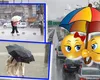 Prognoza meteo 3 septembrie 2026. Se strică vremea, ploile pun stăpânire pe România. Nu uita umbrela acasă