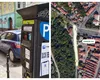 Parcare mamut subterană în Brașov, chiar sub cel mai mare parc din centrul orasului