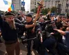 Procurorii cer arestarea preventivă a 10 persoane care au participat la incidentele violente de la protestul fermierilor din Piața Victoriei