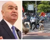 Guvernul face apel la încetarea violențelor din Piața Victoriei. La protest ”nu a participat nicio asociație reprezentativă a fermierilor din sectorul de creștere a ovinelor”