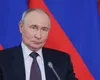 Vladimir Putin mărește din nou efectivele armatei ruse. Peste 15.000 de militari, adăugați printr-un nou decret