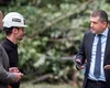 Radu Miruță, revoltat de aglomerația de pe Valea Oltului: „După mai bine de o oră în coloană, am coborât din mașină la punctul care genera blocajul. Patru oameni lucrau. Mai mulți stăteau într-o parcare și priveau Oltul curgând”