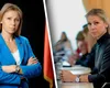 Demisie neașteptată în Parlament. Raisa Enachi a plecat din grupul Uniți pentru România, din care face parte și Victor Ponta