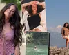 Raluka, imagini rare cu iubitul din vacanță! Guy Kouris este cu 22 de ani mai mare decât artista