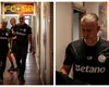 Laurenţiu Reghecampf: „Vrem să jucăm din nou în grupele Ligii Campionilor”. Noul antrenor al lui FCSB a fost prezentat oficial: „Bine ai venit acasă!”