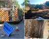 Muncitor român mort pe un șantier din Marea Britanie. Tânărul a fost îngropat de viu în urma prăbușirii unui șanț