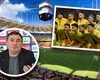 România – Bosnia și Herțegovina, fără spectatori pe Arena Națională. Ce schimbări pregătește selecționerul Gică Hagi