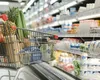 INS: Românii se pregătesc pentru creșteri de prețuri. Comercianții estimează noi scumpiri în lunile următoare