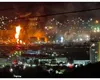 VIDEO Ucraina a bombardat cel mai mare port comercial din Rusia. Dronele au lovit terminalul de păcură din Novorossisk