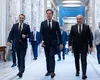 Ilie Bolojan, apel la NATO după incidentele cu drone. Premierul i-a cerut lui Mark Rutte  dislocarea de capabilități aliate în România