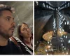 VIDEO Doi italieni, reacție fabuloasă după ce au intrat prima oară în Salina Turda. ”Genial!”