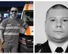 Ne mor eroii, iar rândurile celor care au jurat să ne apere viața se subțiează. Adrian și Cosmin au murit mult prea devreme, lăsat un gol uriaș în sufletele cunoscuților. Mesajele cutremurătoare ale colegilor
