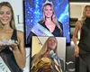 Cine este și cu ce se ocupă Sarah Rizea, tânăra cu origini românești care a câștigat Miss Italia 2026