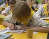 Clasa cu predare în limba română dintr-o școală din Ucraina, redeschisă: „Soluția convenită asigură continuitatea învățământului”