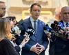 Lista miniștrilor Guvernului Siegfried Mureșan. Alexandru Nazare nu va mai fi ministru de Finanțe și apar noi nume în Executiv (surse)