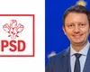 Siegfried Mureșan atacă PSD, dar cere voturile social-democraților în Parlament: „Istoria PSD-ului este de a încerca să îmbârlige oamenii. Întotdeauna și-a dorit ca oamenii să fie slabi, șantajabili, manipulabili”