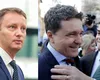 Ludovic Orban îl acuză pe Nicușor Dan că l-a desemnat premier pe Siegfried Mureșan pentru a pica în Parlament: „Sunt convins că deja s-a înțeles cu Grindeanu”