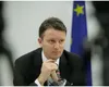 Cât pierde Siegfried Mureșan dacă renunță la postul de la Parlamentul European pentru funcția de premier