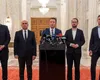 Negocierile pentru Guvernul Siegfried Mureșan continuă. Un tehnocrat este luat în calcul pentru Ministerul Justiției. Dominic Fritz nu a participat la negocierile de joi (surse)