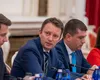 Guvernul Siegfried Mureșan, votat astăzi în Parlament. Premierul desemnat are șanse reduse de a-și trece Cabinetul propus