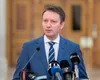 Siegfried Mureșan, mesaj înainte de votul de învestitură: „Sorin Grindeanu mi-a cerut în repetate rânduri să îmi depun mandatul. Instituția Parlamentului trebuie respectată. Astăzi voi merge în Parlamentul României”
