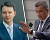 Sorin Grindeanu îl acuză pe Siegfried Mureșan că a scris programul de guvernare cu inteligența artificială: „La ce salariu de europarlamentar are, cred că și-ar permite o variantă premium la ChatGPT”