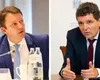 Siegfried Mureșan îl contrazice pe Nicușor Dan în privința desemnării pentru funcția de premier: „Eu nu am spus că am nevoie de timp să mă gândesc. Am scris într-un minut că accept desemnarea, pentru mine nu a fost niciodată o chestiune de da sau nu”