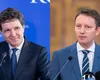 EXCLUSIV Nicușor Dan exclude varianta alegerilor anticipate și își dorește ca Siegfried Mureșan să fie învestit premier: „Să găsim o soluție care să ducă țara înainte”