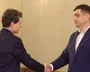 George Simion, după consultările de la Palatul Cotroceni: „AUR nu votează niciun Guvern din care nu face parte”