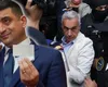 George Simion: „L-ați arestat pe Georgescu de ziua mea, eu urmez! Nu vom vota niciun guvern până nu îl eliberați și nu îi faceți dreptate lui Călin”