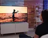 Ce știe Smart TV-ul tău despre obiceiurile tale de vizionare. Iată ce se întâmplă cu datele tale
