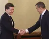 Sorin Grindeanu afirmă că PSD este pregătit să preia Guvernarea după consultările de la Palatul Cotroceni cu Nicușor Dan: „Suntem gata să conducem Guvernul României” VIDEO