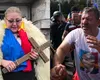 Diana Șoșoacă instigă manifestanții din Piața Victoriei la violențe: „Ocupați Bucureștiul! Nu plecați! La pușcărie cu Jandarmeria! Criminalilor! Jos fascismul european!”